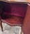 Vintage French Louis XV Style Nightstands Bedside Cabinets - Pair For Sale - Image 10 of 18