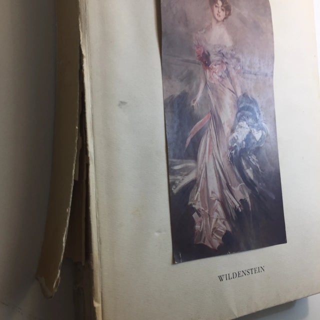 Sponsored by the City of Florence. Preface by Giovanni Poggi, introduction, text and notes by Enrico Somare. First...