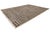 Moroccan 12x16 Brown Modern Moroccan Style Grid Hand-Knotted Wool Area Rug For Sale - Image 3 of 9