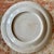 Chinese Export Porcelain Plate, Blue and White For Sale - Image 9 of 9