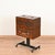 Walnut Brionvega RR126 Radiophonograph Record Player attributed to Castiglioni, Italy, 1965 For Sale - Image 9 of 18