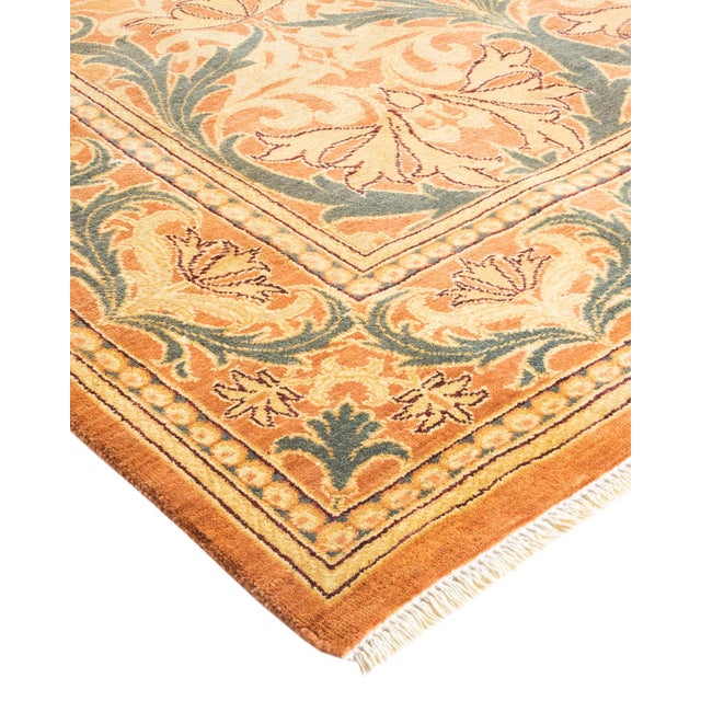 With simple, bold, yet informal designs and a broad palette of colors that ranges from earthy hues to brilliant gems, the...