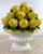 Vintage Large Vibrant Pottery Lemon Topiary For Sale - Image 11 of 11