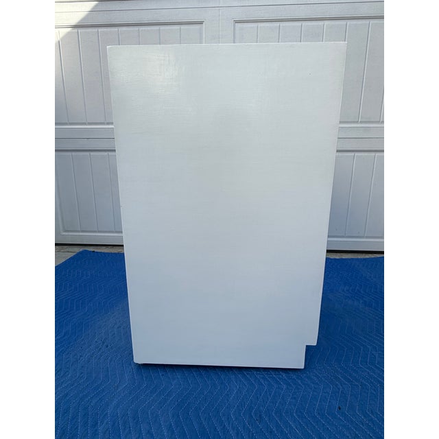 1950s 1950’s T.H.Robsjohn-Gibbings Cabinet for Widdicomb For Sale - Image 5 of 9