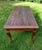 Louis XV Style Farmhouse Table, 1900 For Sale - Image 3 of 4