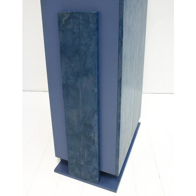 Postmodern Asti Cabinet from Vennox Design, 1990s For Sale - Image 9 of 16