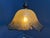 Vintage Murano Glass Pendant Light, 1960s For Sale - Image 9 of 13
