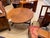19th Century French Oak Tilt Top Wine Table For Sale - Image 10 of 11