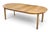 1960s Sorø Stole Danish Modern Teak Extendable Dining Table With 3 Leaves For Sale - Image 15 of 17