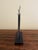 Collection of Three Ancient Roman Bronze Medical Instruments on Custom Museum Mounts For Sale In South Bend - Image 6 of 9
