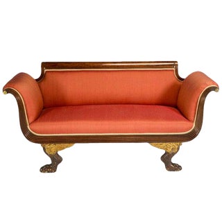 Gently Used Duncan Phyfe Furniture Up To 70 Off At Chairish
