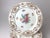Set of 12 elaborate Noritake hand painted bone China service dinner plates. 10 1/2" in diameter. Beautifully decorated. I...