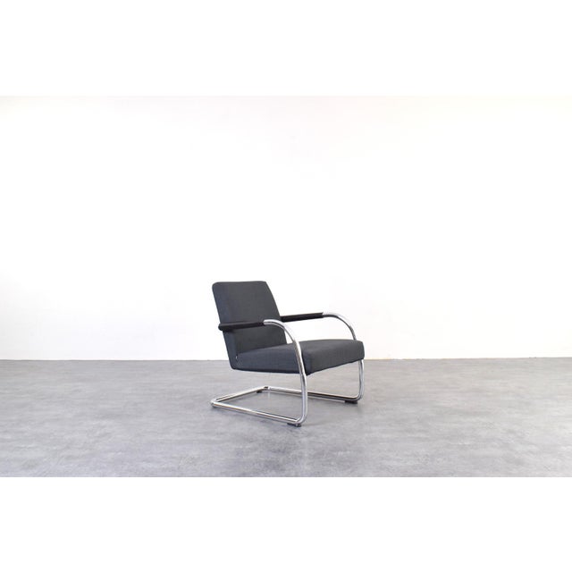 2000 - 2009 Visa Armcairs by Antonio Citterio for Vitra, 2000s, Set of 2 For Sale - Image 5 of 16