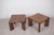 Sapporo Coffee Tables from Mobili Girgi, 1970s, Set of 2 For Sale - Image 9 of 14