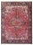 1950s Mid-20th Century Heriz Rug For Sale - Image 11 of 11
