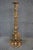 Italian Gilt-Wood Cherub Pedestal For Sale - Image 10 of 10