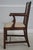 Traditional Set of 6 Kittinger Wa-1018 Colonial Williamsburg Dining Room Chairs For Sale - Image 3 of 18