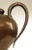 Egidio Casagrande Hand Hammered Copper Pitcher or Ewer For Sale - Image 9 of 13