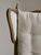 Pair of Wood and Upholstered Armchairs, 1940s/50s, France For Sale - Image 4 of 17