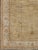 Large Angora wool Oushak rug by Keivan Woven Arts Rug in Warm Colors of Taupe, Soft Gold, Brown, Cream. Measures: 12'5'' x...