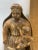 18th Century Portuguese Madonna & Child For Sale - Image 9 of 12