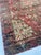 *All of our antique & vintage rugs are professionally cleaned prior to being listed.* Size: ~ 3.6 x 4.11 Age: Antique...