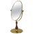 Mid-Century Adjustable Table Mirror, 1960s For Sale - Image 13 of 13