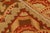 Contemporary Bessarabian Inspired Design Handmade Rug by Doris Leslie Blau For Sale - Image 9 of 9