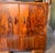 Vintage Italian Art Deco Magdadyne Radio and Cocktail Cabinet, 1930s For Sale - Image 17 of 18