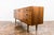 Mid-Century Modern Long Polish Walnut Sideboard, 1964 For Sale - Image 3 of 18