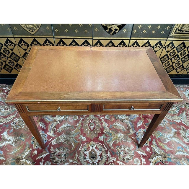 Period: 20th century Style: Louis 16th, Directory Condition: Good condition Material: Solid wood Length: 100Width:...