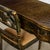 Late 20th Century Chinoiserie French Louis XV Style Ladies Writing Desk and Chair For Sale - Image 14 of 18
