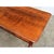 French 19th Century Oak Dining Table from a Nunnery For Sale - Image 11 of 14