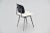 1950s Revolt Chair attributed to Friso Kramer for Ahrend De Cirkel, 1958 For Sale - Image 5 of 9