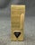 Dunhill Rollalite Gold Tone Lighter, in box Classic ribbed design with rolling bar for easy lighting The Superior Oil Co,...