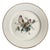 Mid 20th Century Porcelain Song Bird Plates JKW Western Germany, Set of 6 For Sale - Image 6 of 18