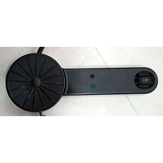 Tomo Floor Lamp by Toshiyuki Kita for Luci Italia, 1980s For Sale - Image 13 of 16