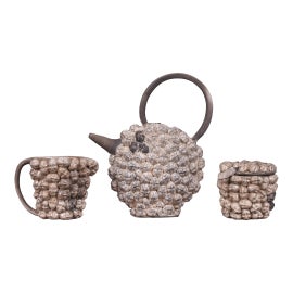Example of Tea Sets in Savannah