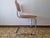 Mid-Century Modern Bauhaus Vienna Straw Chair, 1970s For Sale - Image 3 of 18