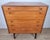 British Teak Chest of Drawers by Alfred Cox, 1960 For Sale - Image 12 of 18