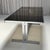 Brutalist Chrome and Leather Chairs from Sigma Furniture, Belgium, 1960s, Set of 6 For Sale - Image 11 of 12