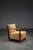Modern Lounge Chair in Wood, 1940s For Sale - Image 14 of 15