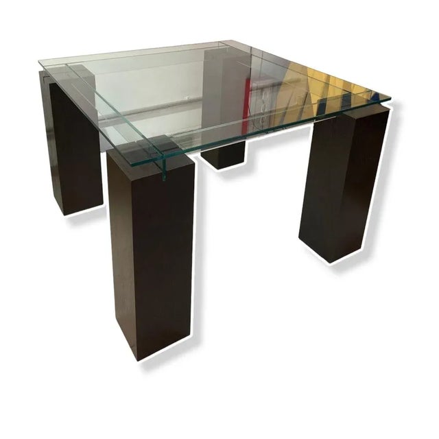 Ténéré Table by Lionel Morgaine for Roche Bobois, 1980s For Sale - Image 6 of 8