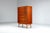 1960s Chest of Drawers in Teak by Børge Mogensen for Soborg Mobelfabrik, Denmark, 1960s For Sale - Image 5 of 13