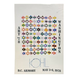 Example of Marimekko Posters