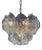 Vintage Chandelier from Novaresi Milan For Sale