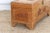 Vintage Chinese Finely Carved Chest For Sale In Los Angeles - Image 6 of 11