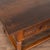 Early 20th Century Console Table With Three Drawers, Portugal For Sale - Image 6 of 15