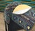 Metal Cantilever Chairs with Washable Upholstered Covers, 1990s, Set of 2 For Sale - Image 12 of 15