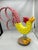 Folk Art Rooster Sculpture by Reed Timmons For Sale - Image 10 of 11